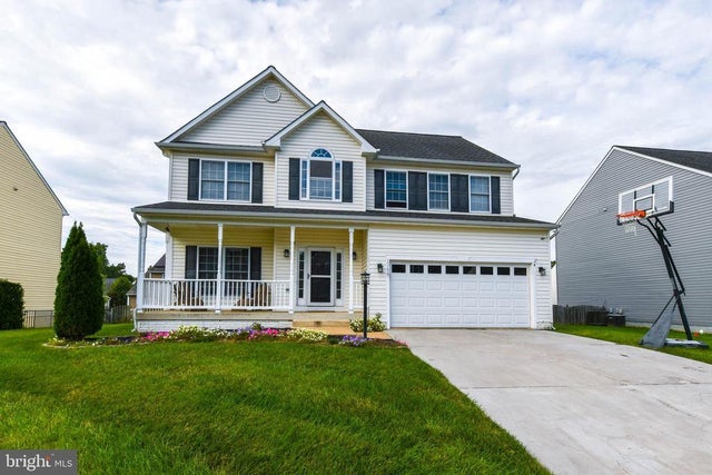 10629 Gallant Fox Way, Ruther Glen