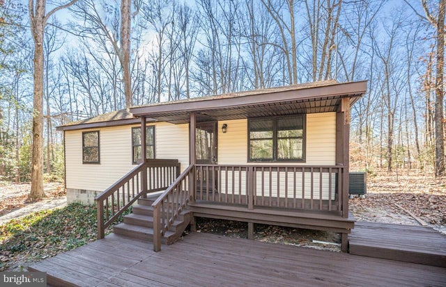 15332 Dawn Blvd, Doswell