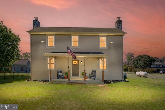 8158 Tate Rd, Ruther Glen