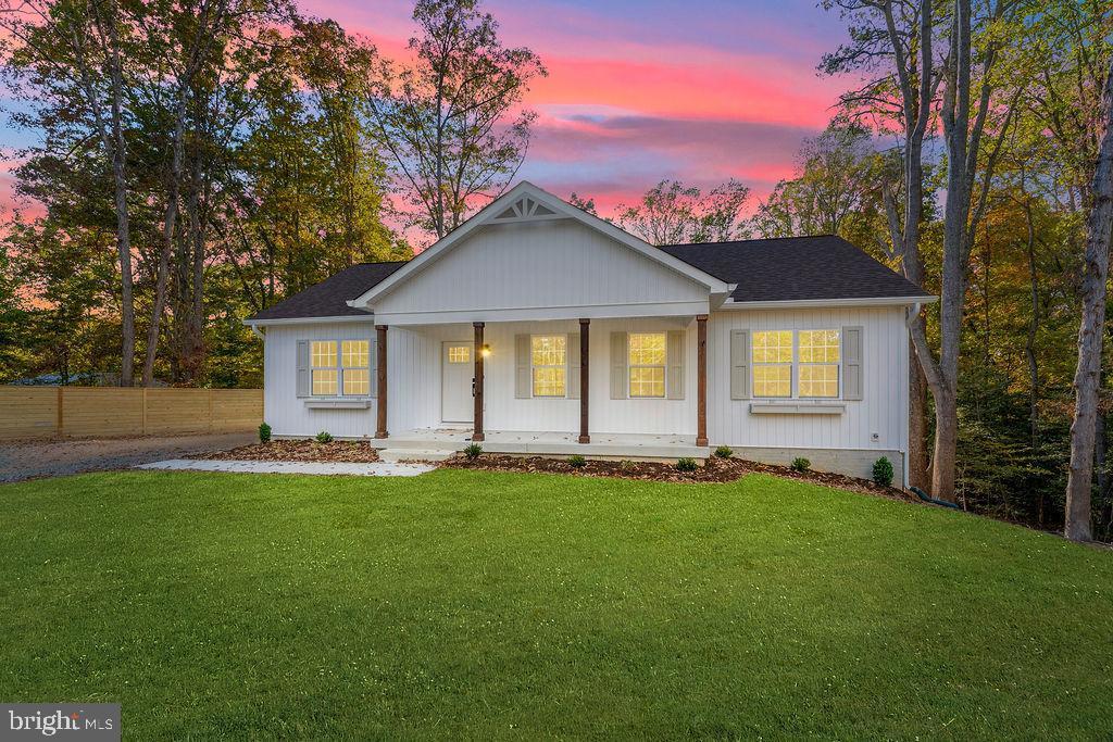 14440 Fredericksburg Tpke, WOODFORD