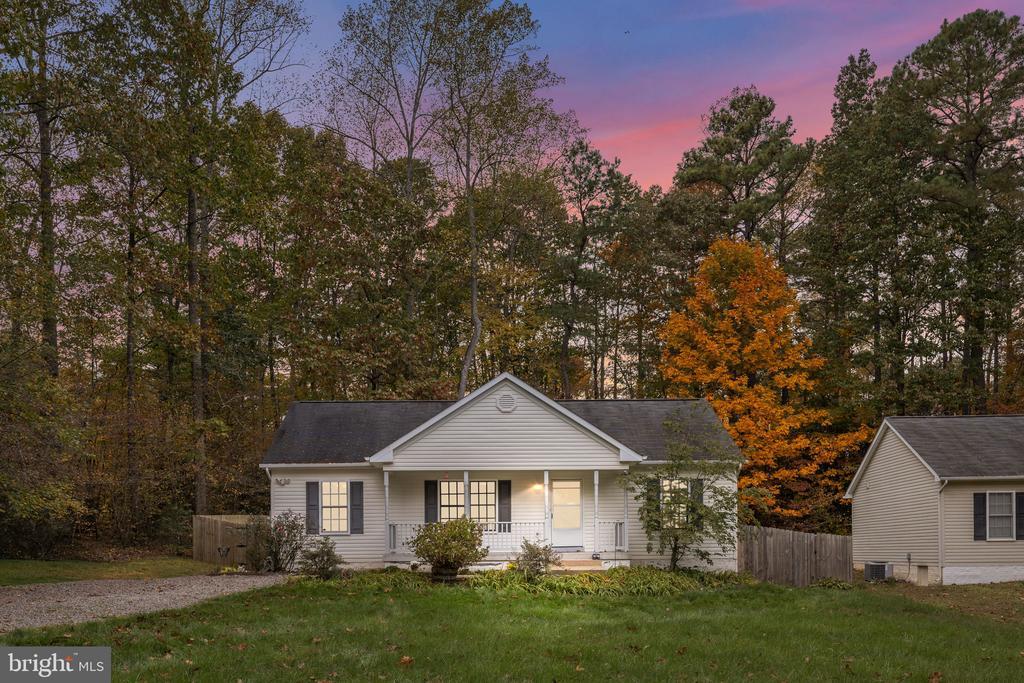 209 Norfolk Dr, RUTHER GLEN