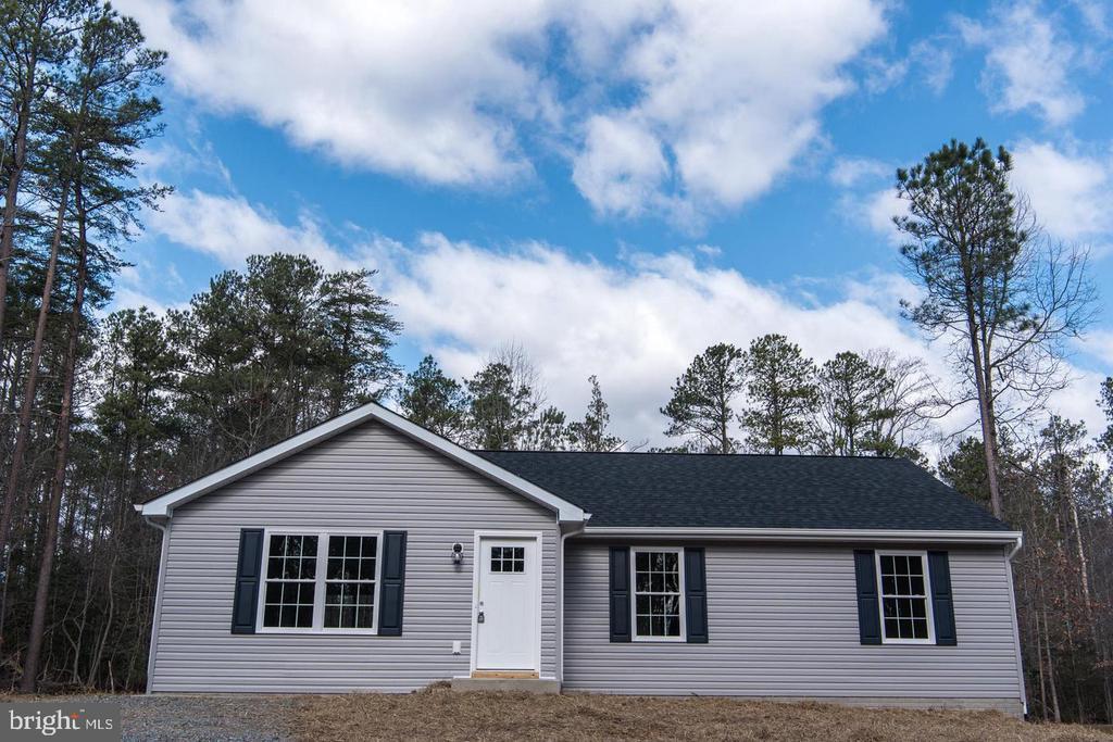 310 Musket Dr, RUTHER GLEN