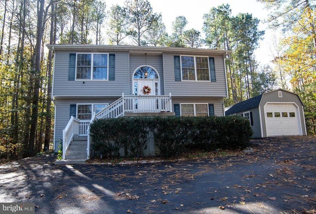 129 Lake Caroline Dr, Ruther Glen