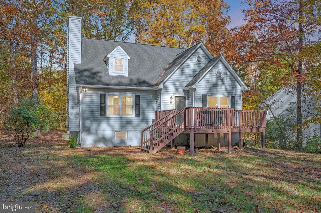 203 Sea Cliff Dr, RUTHER GLEN