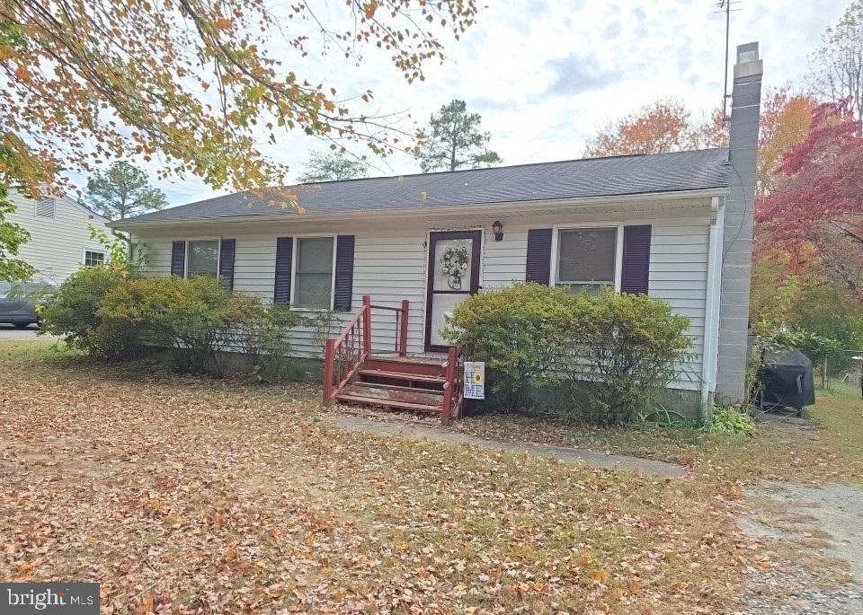 12246 Bunya Ln, RUTHER GLEN