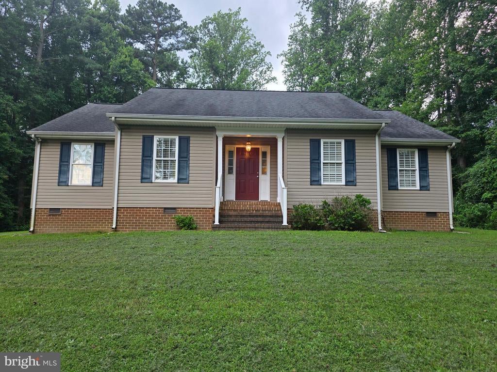 416 Berry Hill Rd, TAPPAHANNOCK