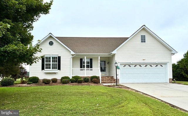 233 Mitchells Lane, Tappahannock