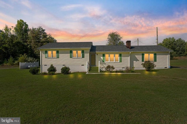 929 Pedro Pitts Rd, Caret