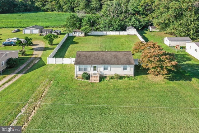 1591 Mt. Landing Rd, Tappahannock