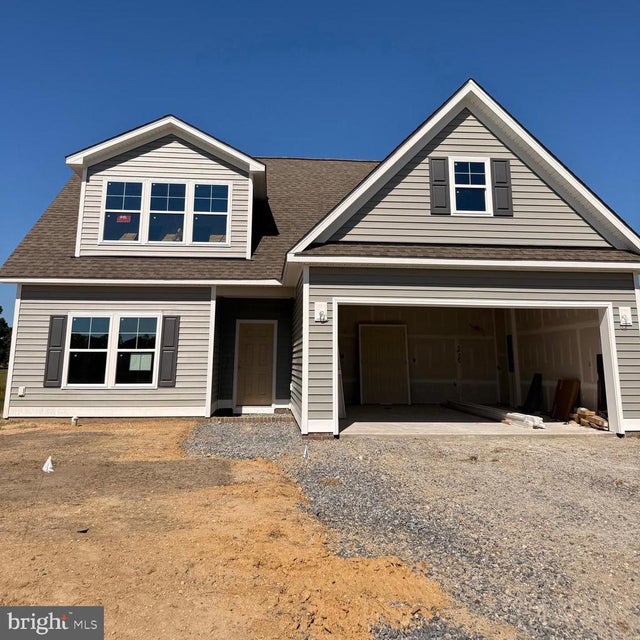 271 Logan Way, Tappahannock