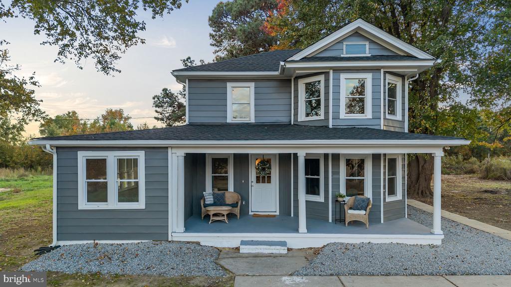 7946 Howerton Rd, TAPPAHANNOCK