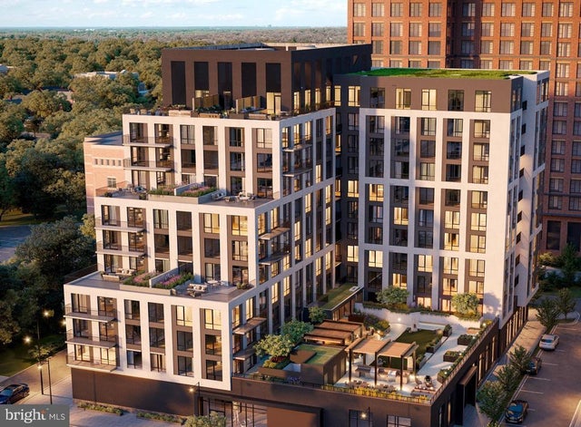 255 W. Falls Station Blvd #806, Falls Church