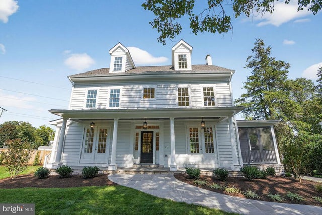 812 Fulton Ave, FALLS CHURCH