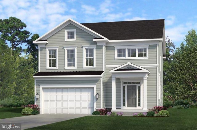 411 S Virginia Ave, Falls Church