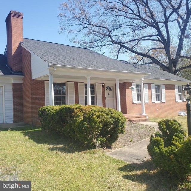 1715 William St, Fredericksburg
