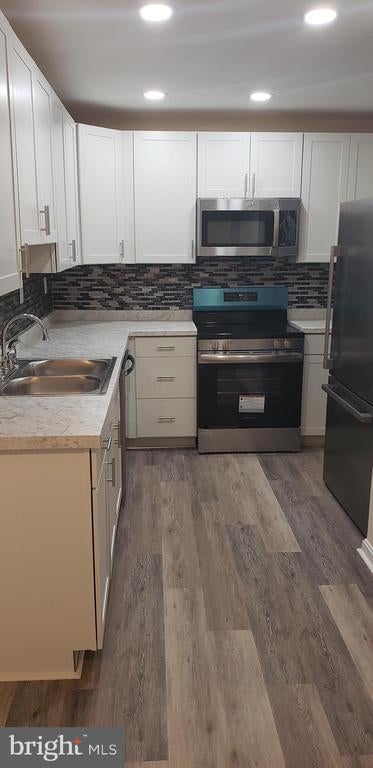 714 Denton Cir, Fredericksburg