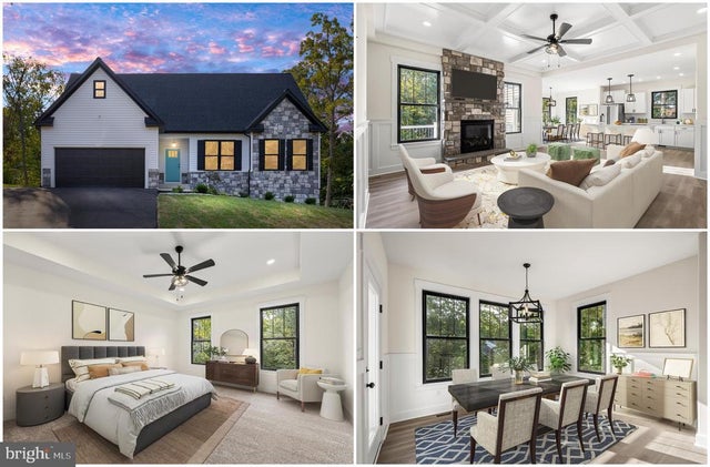 111 Huntington Hills Ln, Fredericksburg