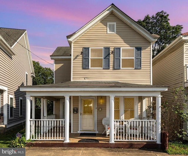 700 Lafayette Blvd, Fredericksburg