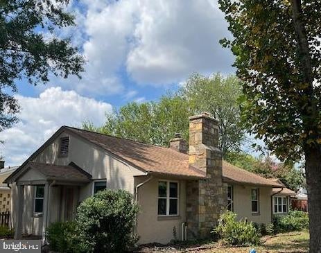 601 Hanson Ave, Fredericksburg