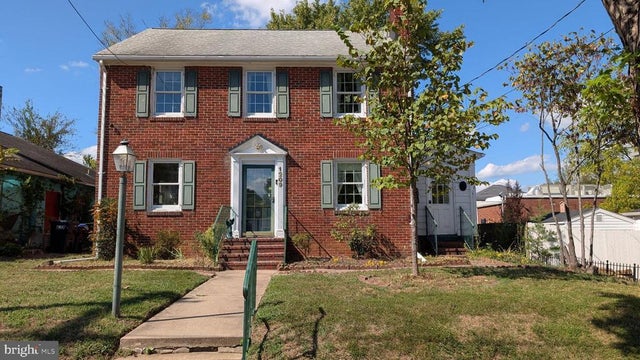 1209 Parcell St, Fredericksburg