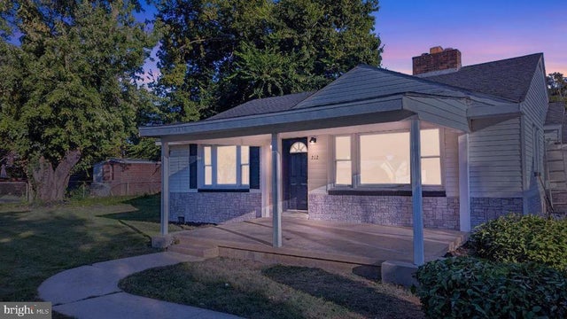 212 Coakley St, Fredericksburg