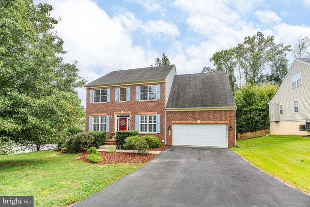 1303 Preserve Ln, Fredericksburg