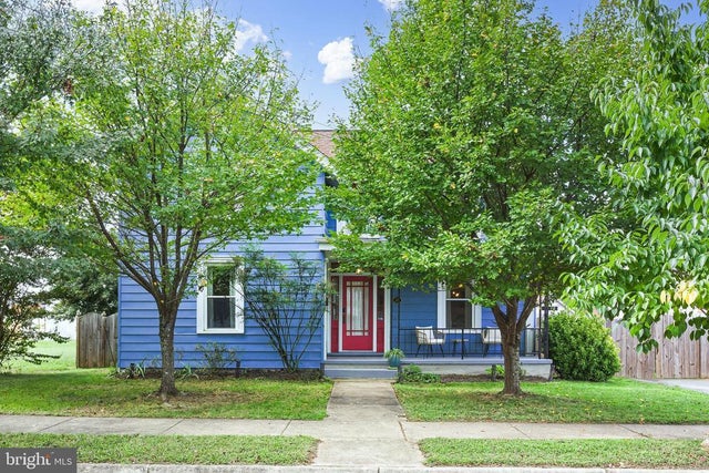 510 Spottswood St, Fredericksburg