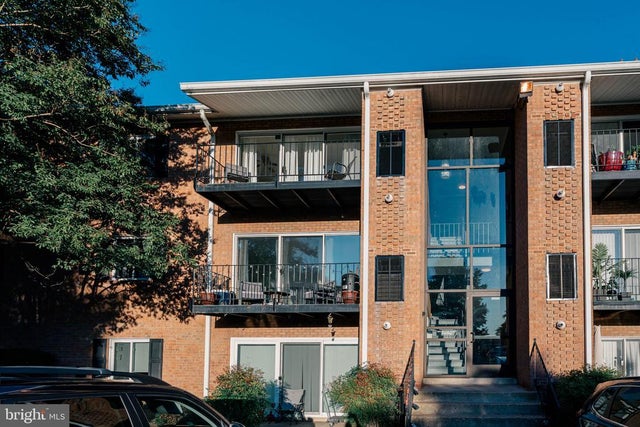 1805 William St #209c, Fredericksburg