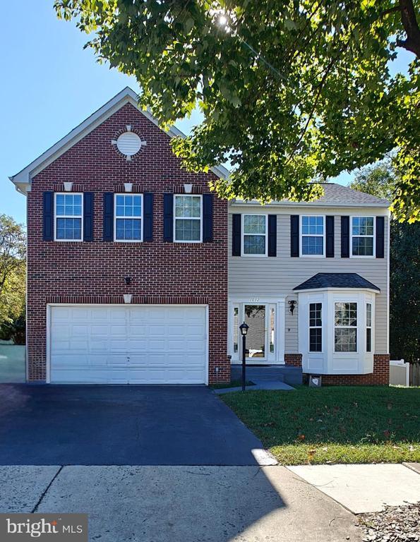 1032 Bakersfield Ln, Fredericksburg