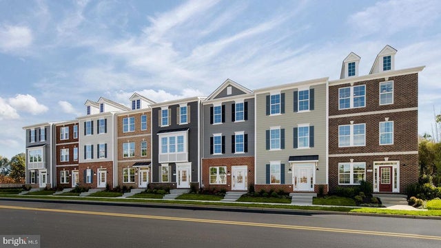 Homesite 13 Germania St, Fredericksburg