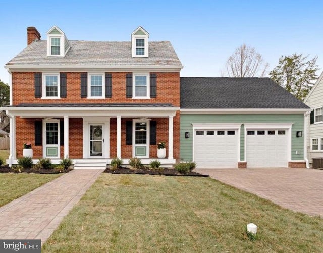 913 Sylvania Ave, Fredericksburg