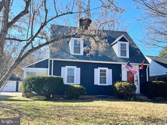 1612 Franklin St, Fredericksburg