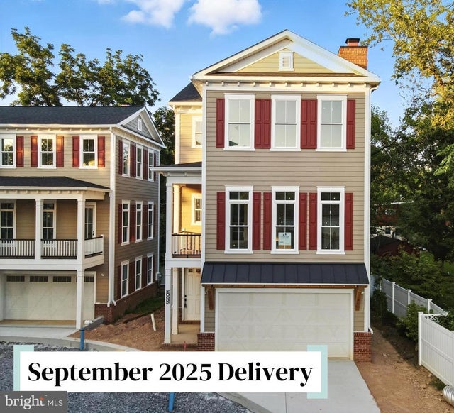 10632 Pocket Pl, Fairfax