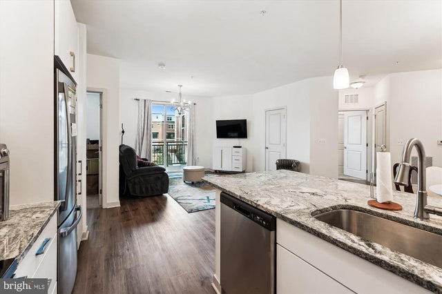 10755 Fairgrounds Drive #227, Fairfax