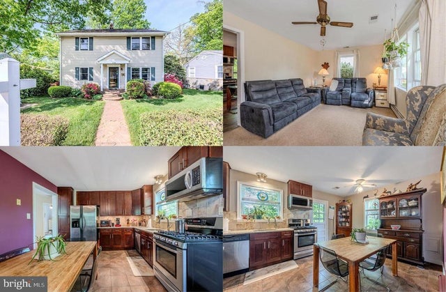 4108 Fern St, Fairfax