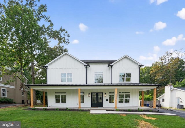 4136 Orchard, FAIRFAX