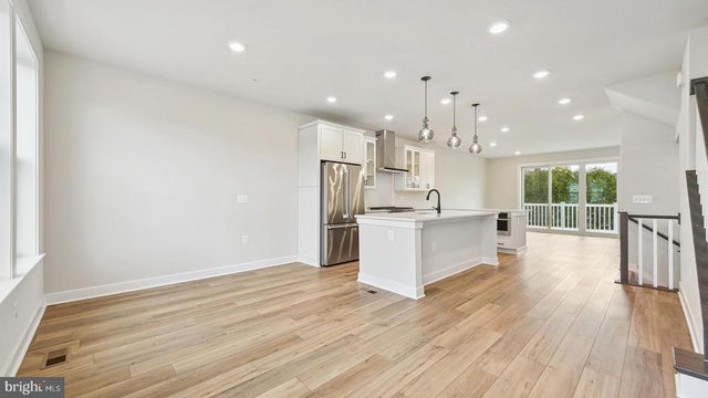 Homesite 48 Farr Ave, Fairfax