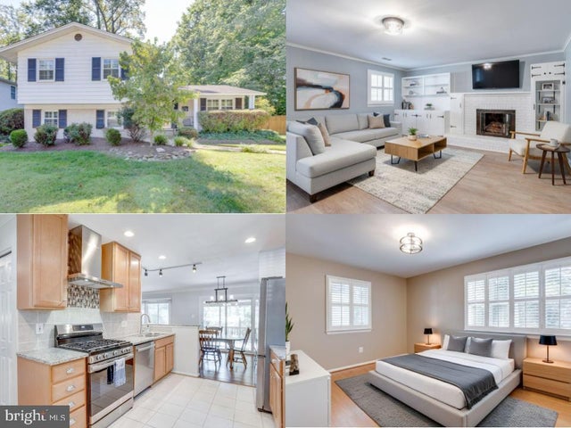 10113 Cavalry Dr, Fairfax