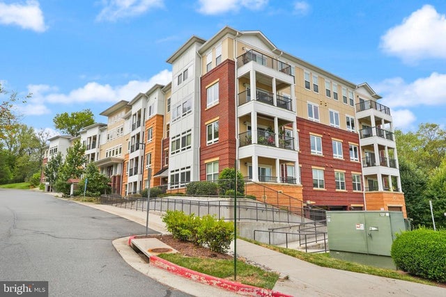 9450 Silver King Ct #203, Fairfax
