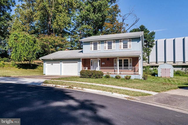 3112 Fair Woods Pkwy, Fairfax