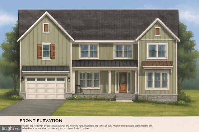 3410 Burrows Ave, Fairfax