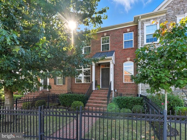 4316 Chain Bridge Rd, Fairfax