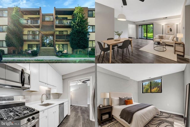 10723 W West Dr #103, Fairfax