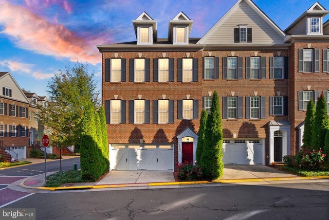 4081 Glendale Way, Fairfax