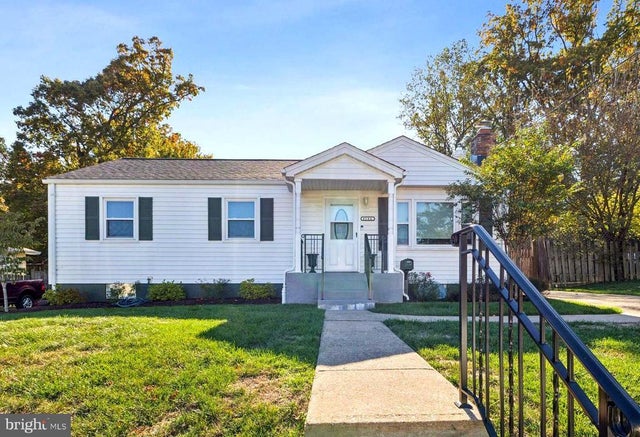 4146 Addison Rd, Fairfax