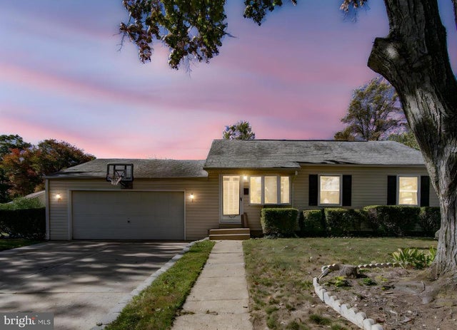 4026 Walters Ct, Fairfax