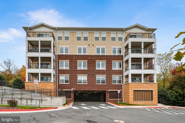 9450 Silver King Ct #202, Fairfax