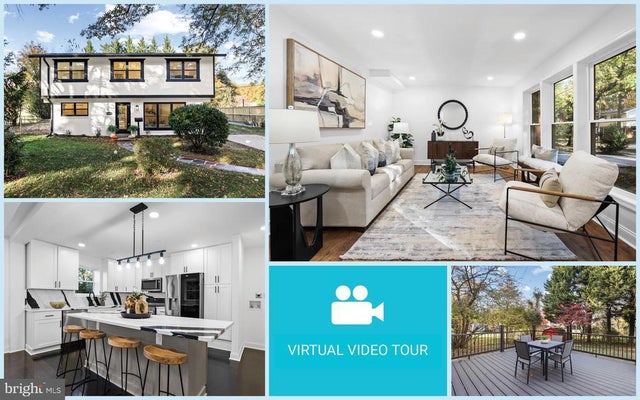 10404 Forest Ave, Fairfax