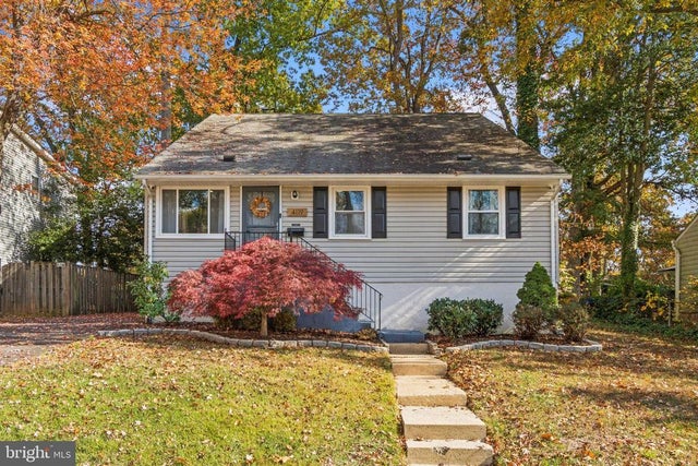 4119 Fairfax St, Fairfax