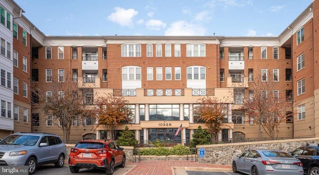 10328 Sager Ave #217, FAIRFAX